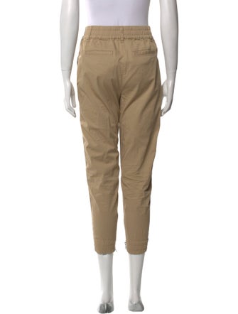 Derek Lam 10 Crosby Skinny Leg Pants