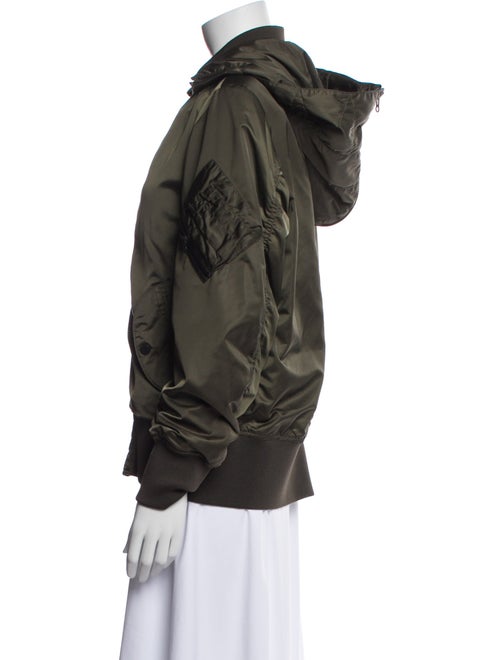 Derek Lam 10 Crosby Bomber Jacket