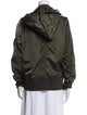 Derek Lam 10 Crosby Bomber Jacket