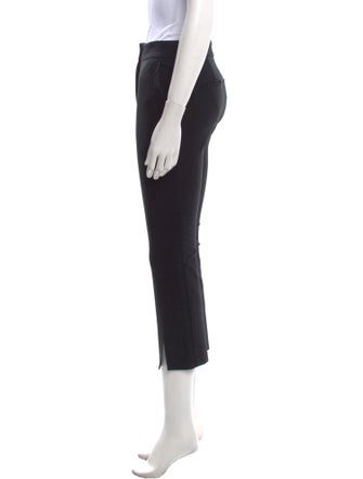 Derek Lam 10 Crosby Straight Leg Pants