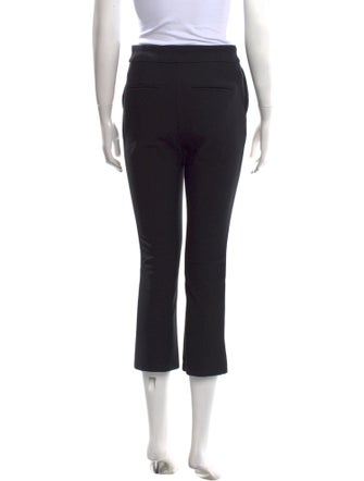 Derek Lam 10 Crosby Straight Leg Pants