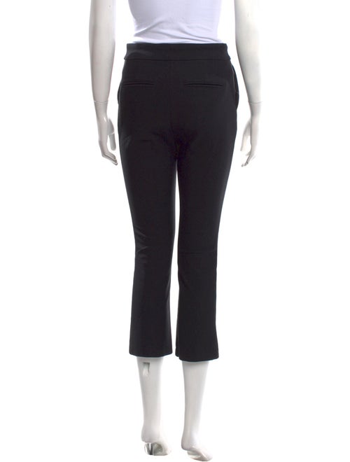 Derek Lam 10 Crosby Straight Leg Pants