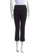 Derek Lam 10 Crosby Straight Leg Pants