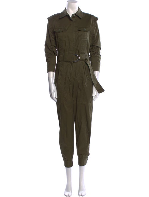 Derek Lam 10 Crosby Jumpsuit