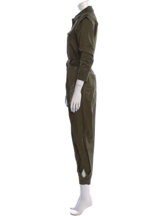 Derek Lam 10 Crosby Jumpsuit