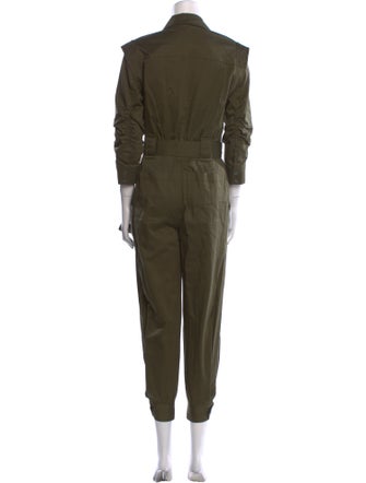 Derek Lam 10 Crosby Jumpsuit