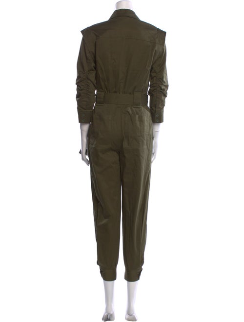 Derek Lam 10 Crosby Jumpsuit