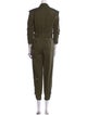 Derek Lam 10 Crosby Jumpsuit