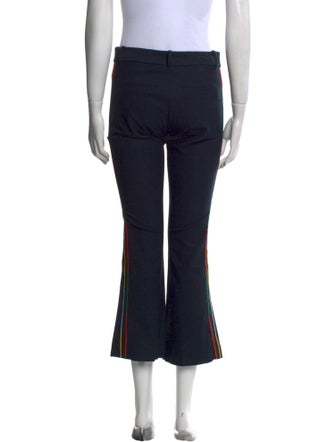 Derek Lam 10 Crosby Wide Leg Pants