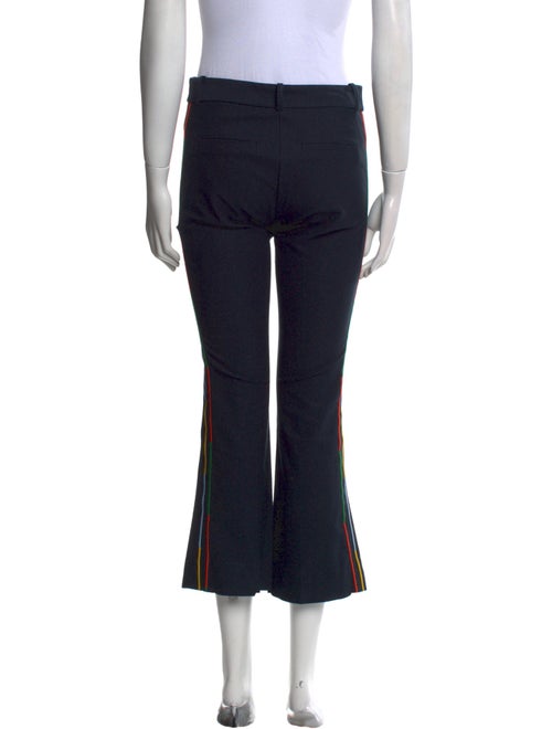 Derek Lam 10 Crosby Wide Leg Pants