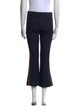 Derek Lam 10 Crosby Wide Leg Pants