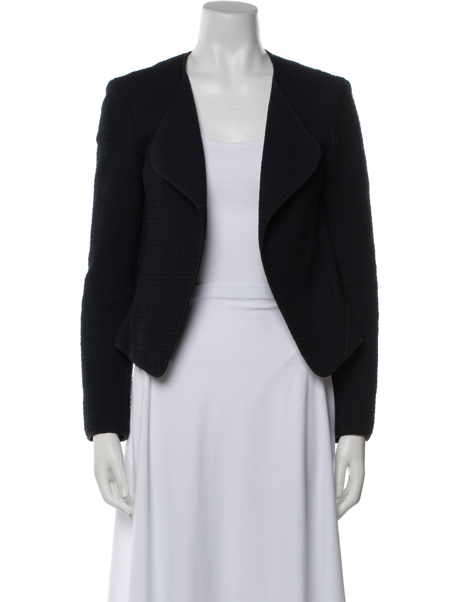 Derek Lam 10 Crosby Jacket