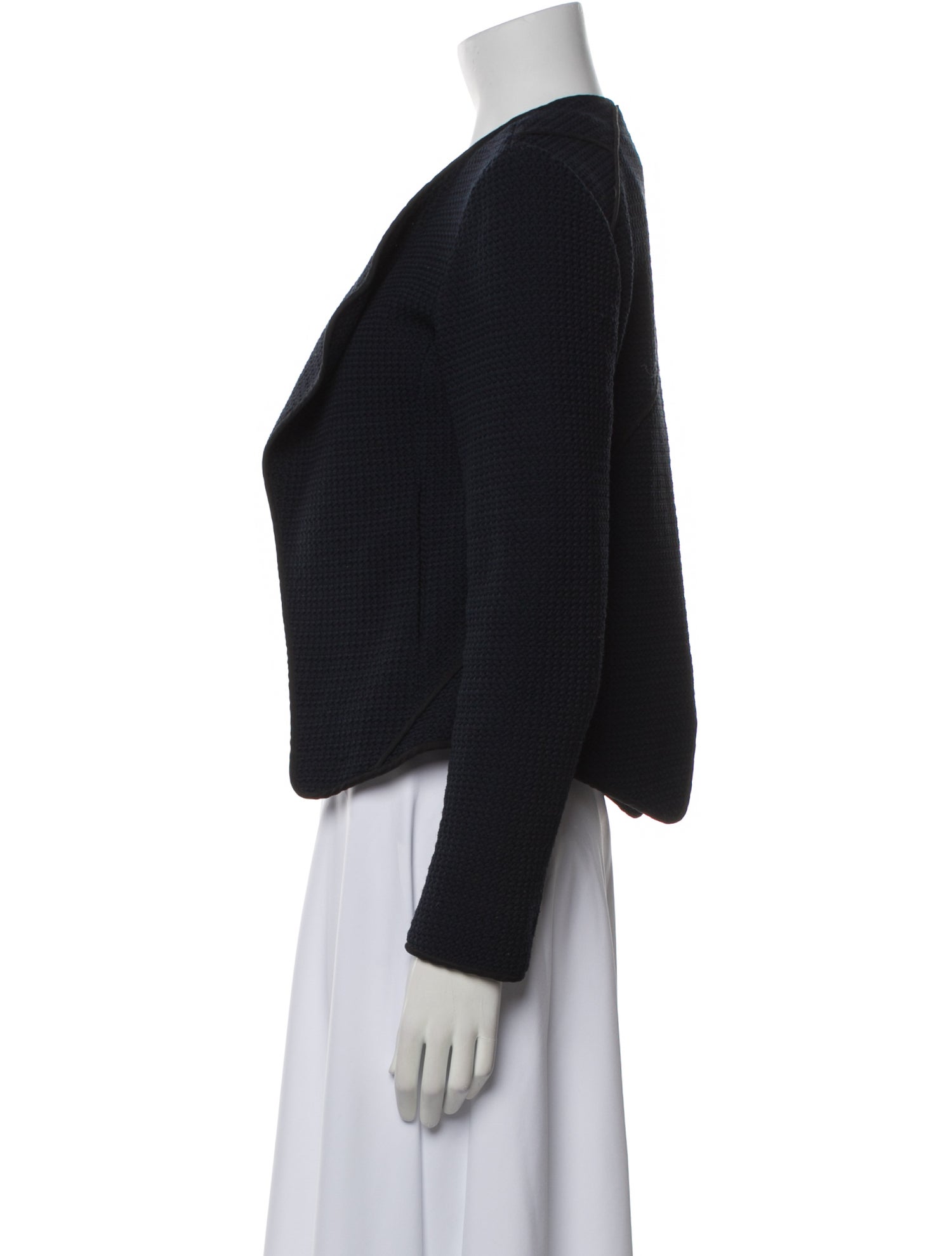 Derek Lam 10 Crosby Jacket
