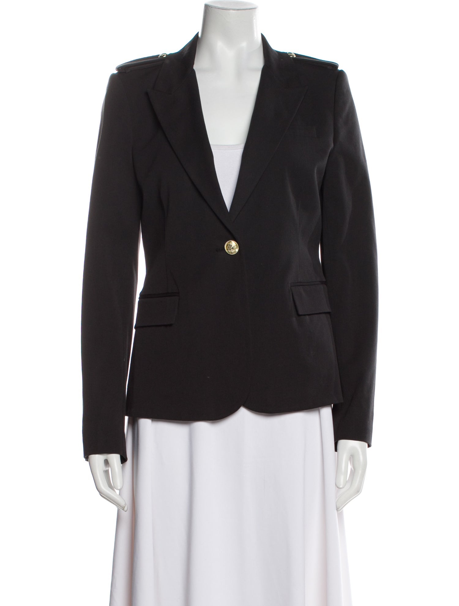 Derek Lam 10 Crosby Blazer w/ Tags
