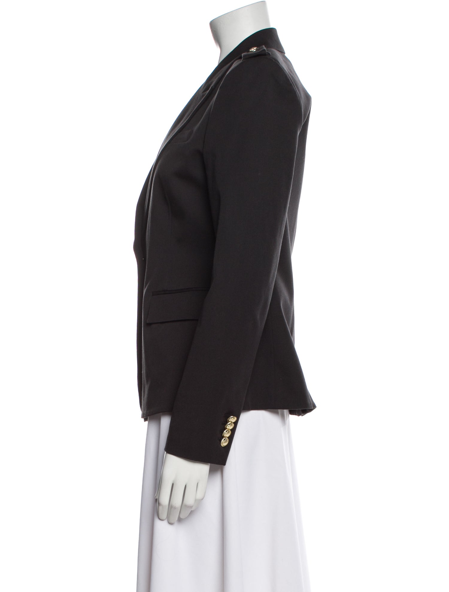 Derek Lam 10 Crosby Blazer w/ Tags