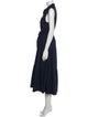 Derek Lam 10 Crosby Long Dress