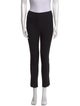 Derek Lam 10 Crosby Straight Leg Pants