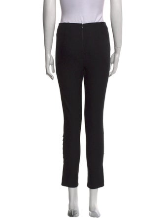 Derek Lam 10 Crosby Straight Leg Pants