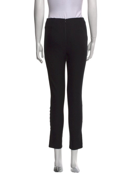 Derek Lam 10 Crosby Straight Leg Pants