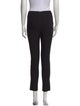 Derek Lam 10 Crosby Straight Leg Pants