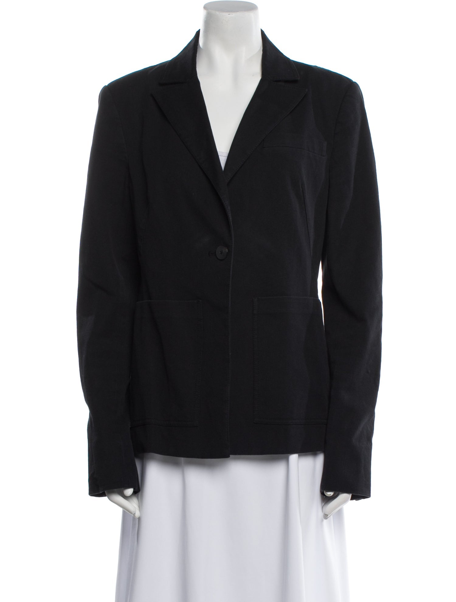 Derek Lam 10 Crosby Blazer