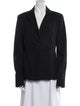 Derek Lam 10 Crosby Blazer