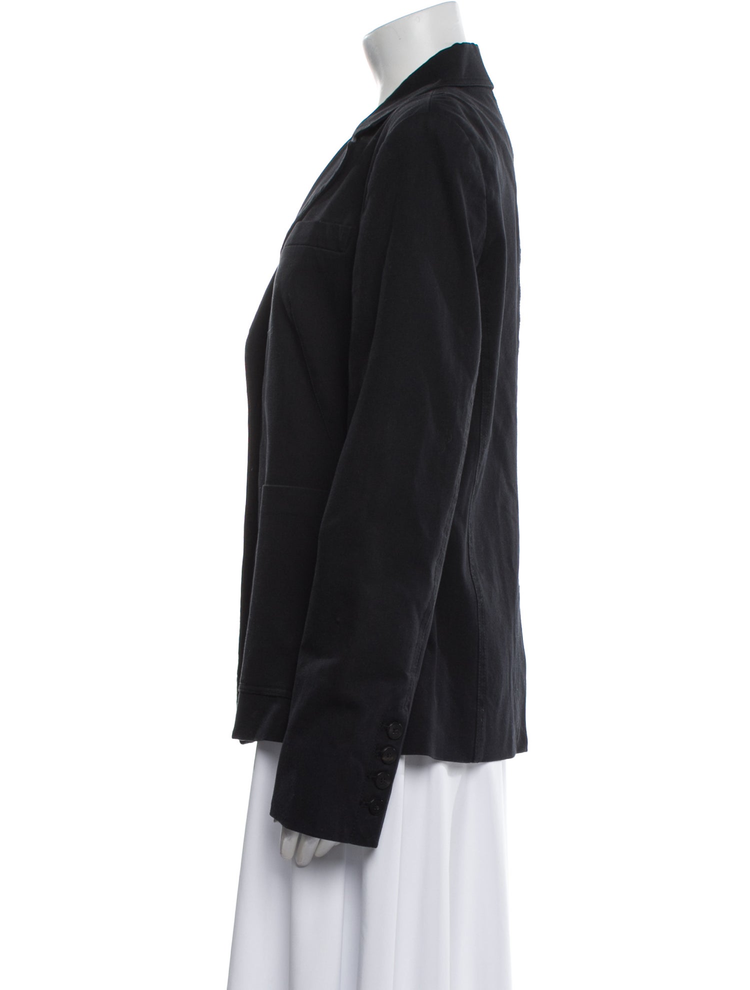 Derek Lam 10 Crosby Blazer