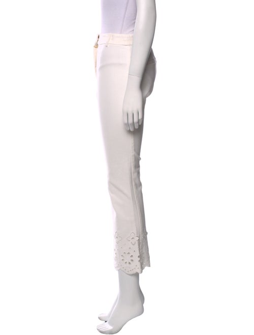 Derek Lam 10 Crosby Wide Leg Pants