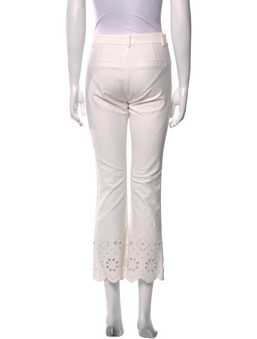 Derek Lam 10 Crosby Wide Leg Pants