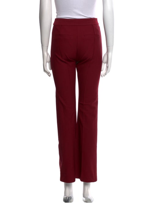 Derek Lam 10 Crosby Wide Leg Pants