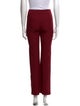 Derek Lam 10 Crosby Wide Leg Pants