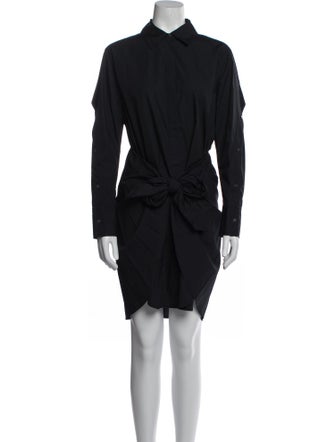 Derek Lam 10 Crosby Knee-Length Dress