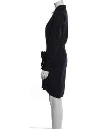 Derek Lam 10 Crosby Knee-Length Dress