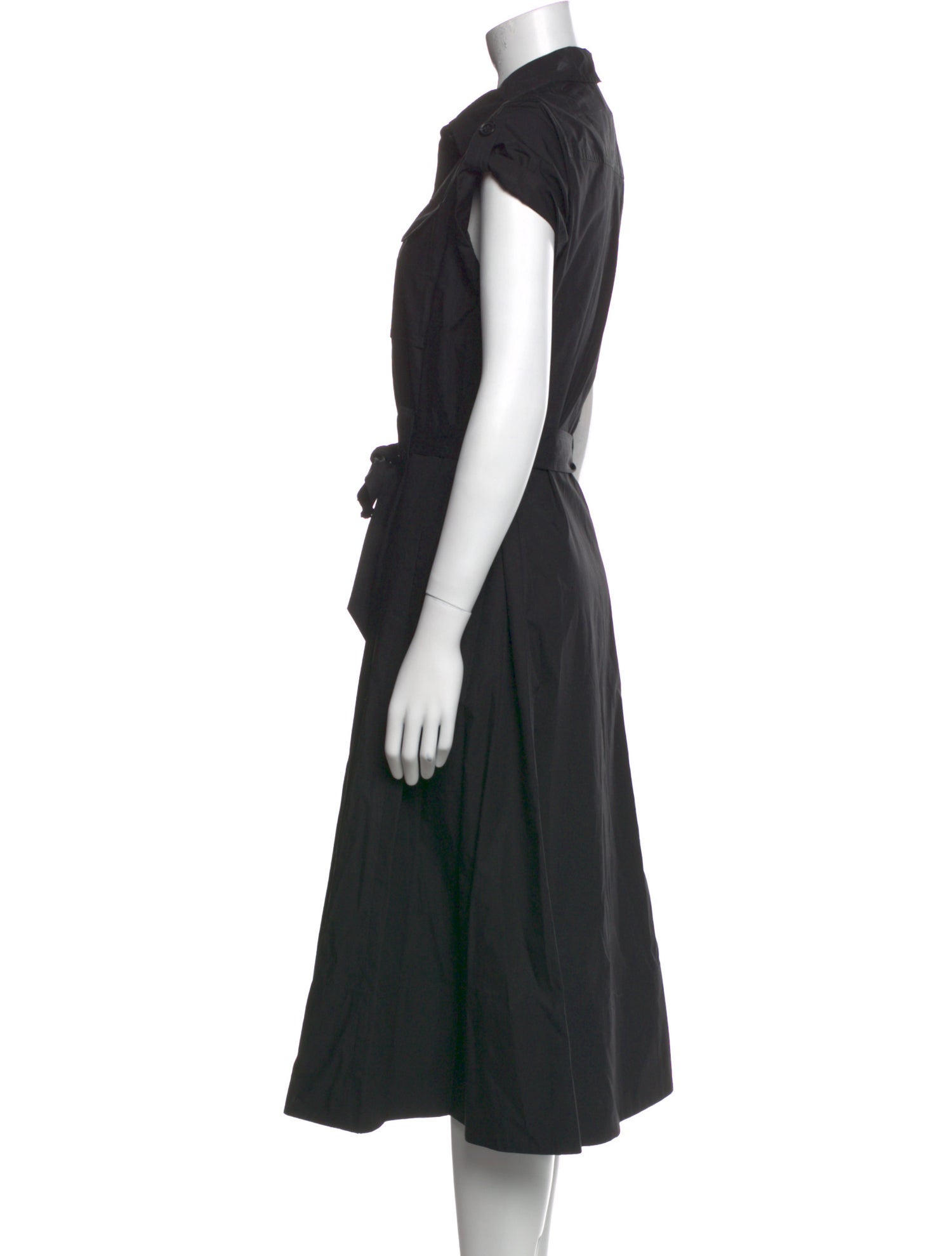 Derek Lam 10 Crosby Midi Length Dress w/ Tags