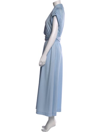 Derek Lam 10 Crosby Long Dress