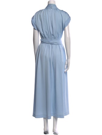 Derek Lam 10 Crosby Long Dress