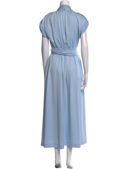 Derek Lam 10 Crosby Long Dress