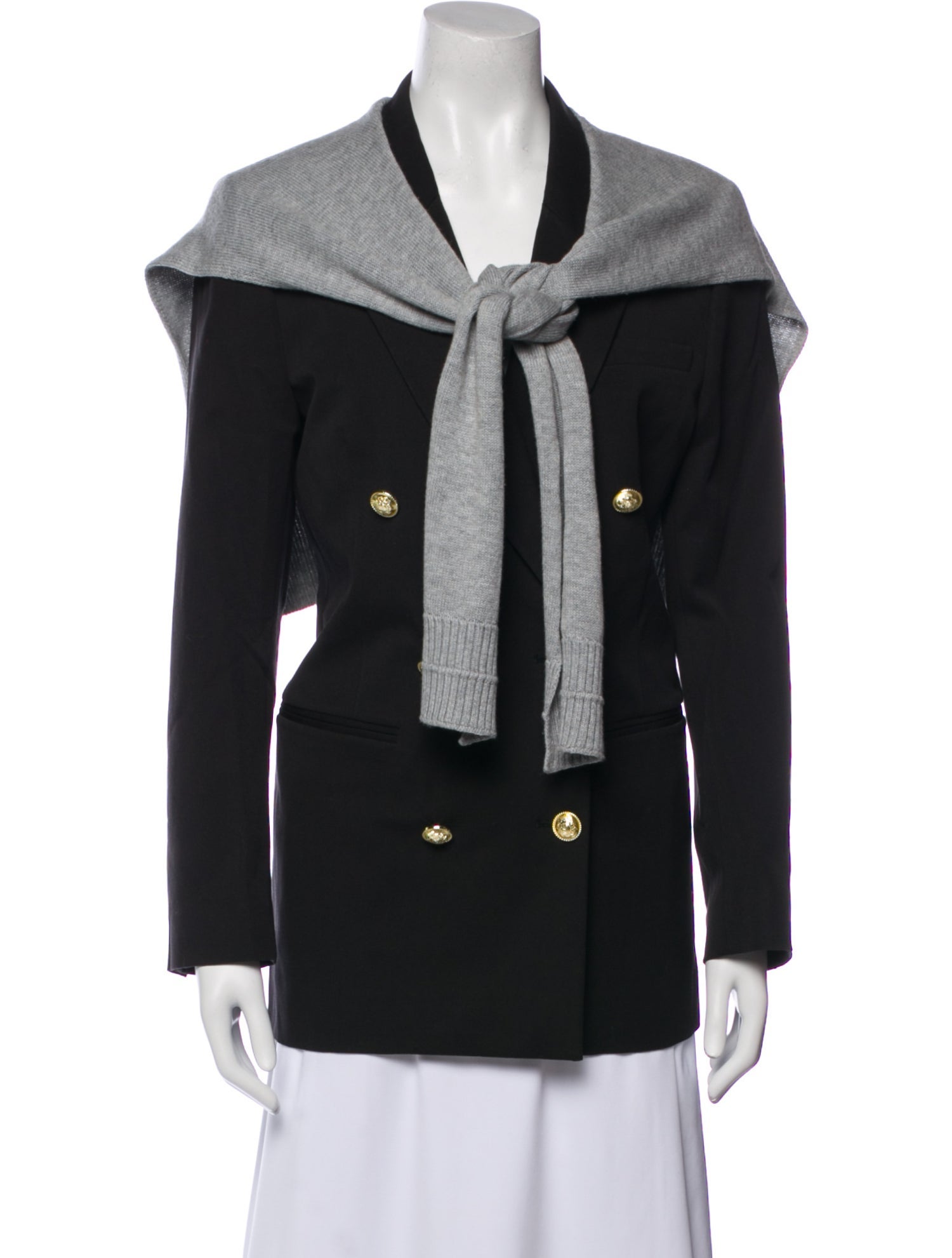 Derek Lam 10 Crosby Jacket w/ Tags