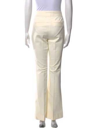 Derek Lam 10 Crosby Wide Leg Pants