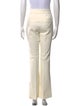 Derek Lam 10 Crosby Wide Leg Pants