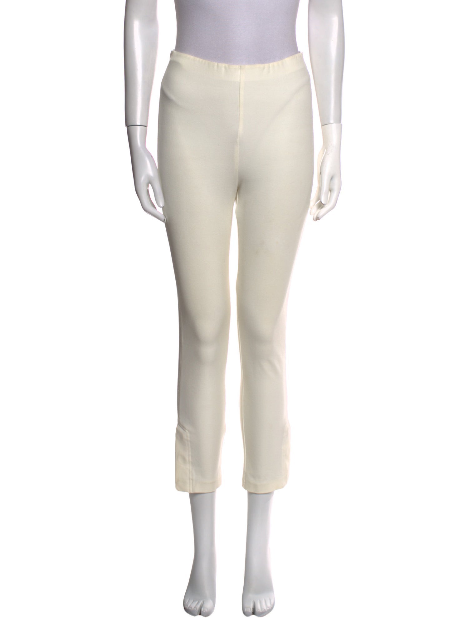 Derek Lam 10 Crosby Skinny Leg Pants