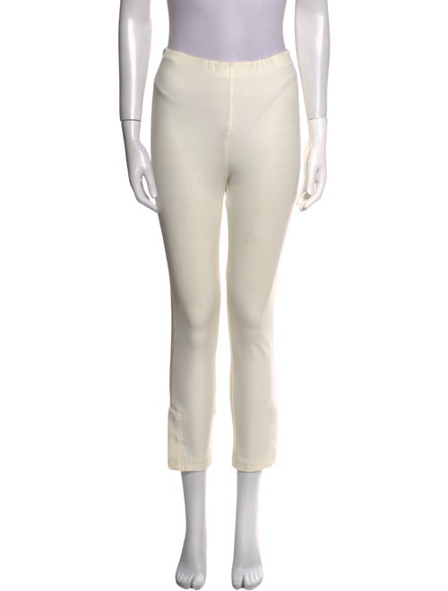 Derek Lam 10 Crosby Skinny Leg Pants