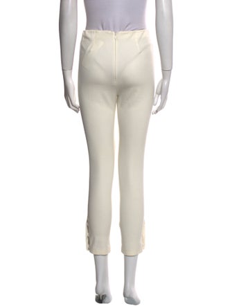 Derek Lam 10 Crosby Skinny Leg Pants