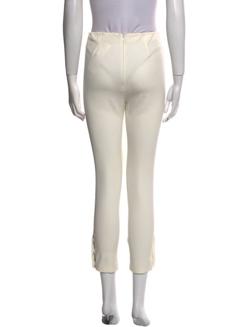 Derek Lam 10 Crosby Skinny Leg Pants