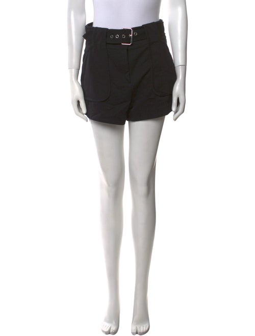 Derek Lam 10 Crosby Mini Shorts