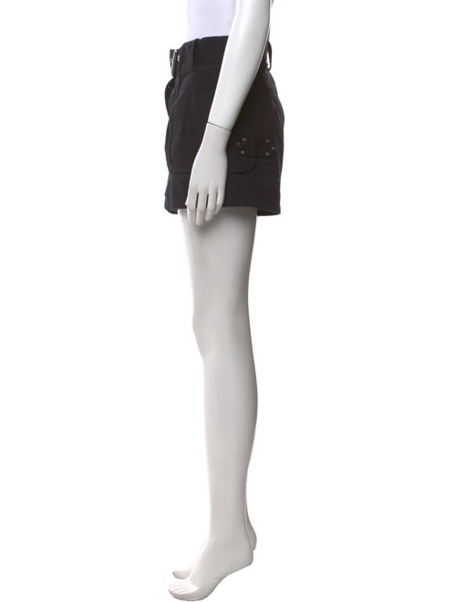 Derek Lam 10 Crosby Mini Shorts