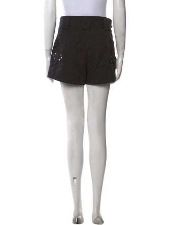 Derek Lam 10 Crosby Mini Shorts