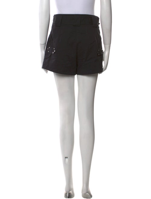 Derek Lam 10 Crosby Mini Shorts