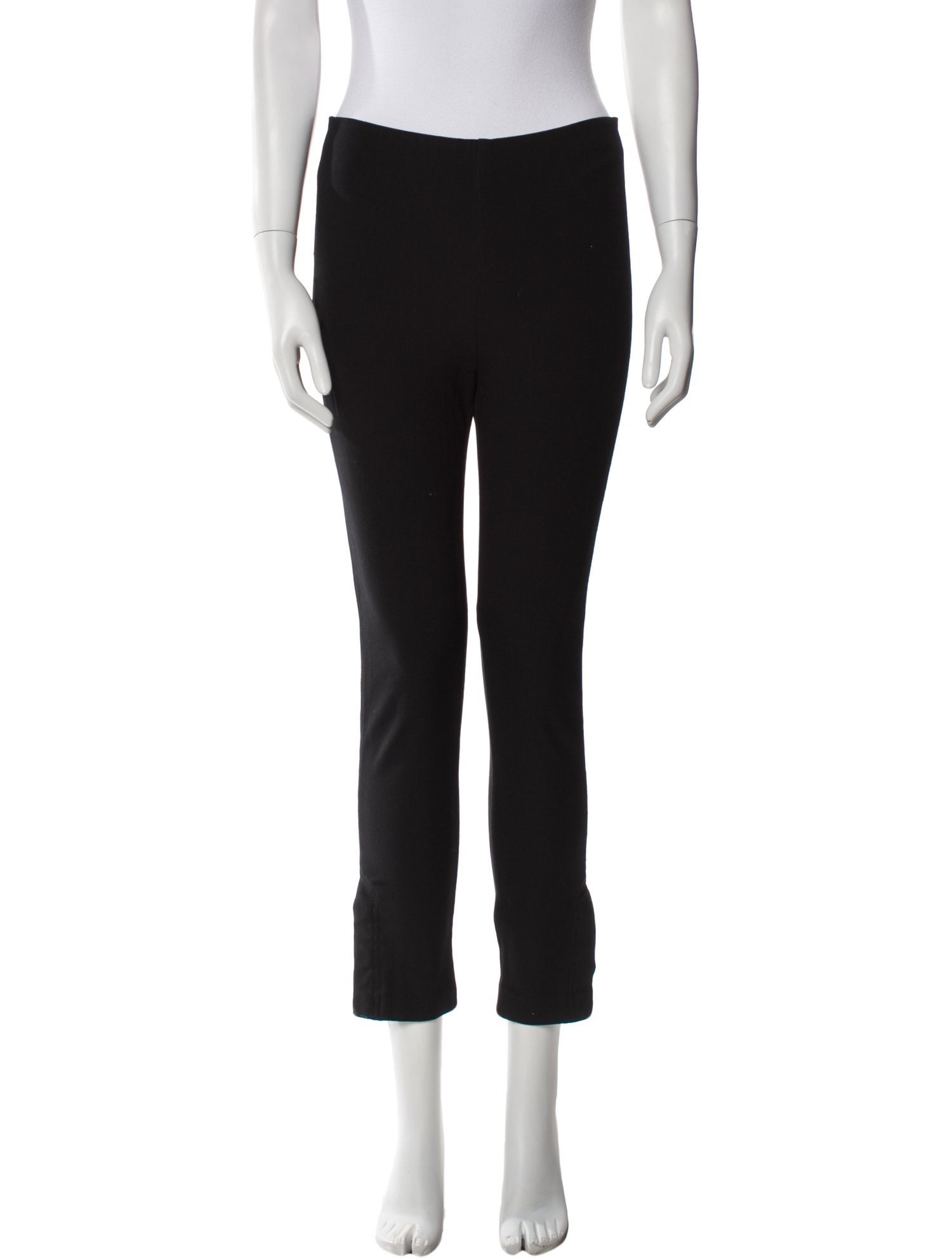 Derek Lam 10 Crosby Skinny Leg Pants