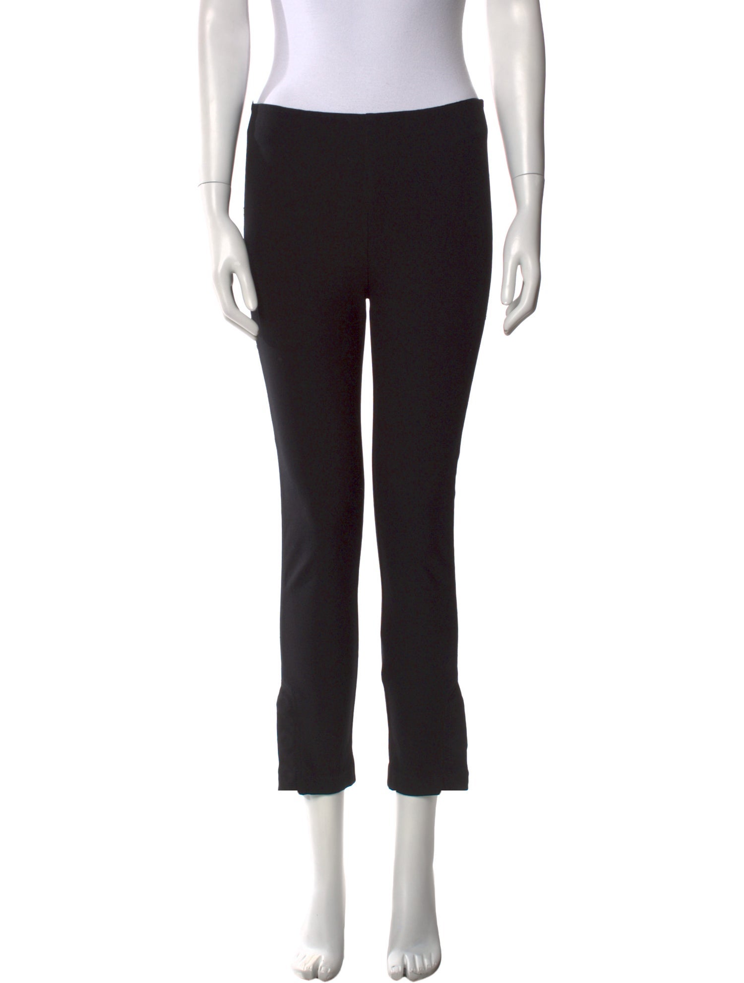 Derek Lam 10 Crosby Skinny Leg Pants